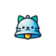 Ikona programu: GitHub PR Notifier
