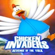 Ícone do programa: Chicken Invaders 3: Reven…