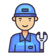 Иконка программы: Auto Mechanics