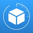 Biểu tượng của chương trình: Cutimer: Magic Cube Timer