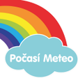 Ícone do programa: Počasí Meteo  Radar a Sat…