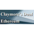 Ikona programu: Claymore Dual Miner