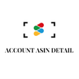 プログラムのアイコン：account asin detail
