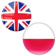 プログラムのアイコン：English to Polish Transla…