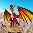 程序图标：Dragon City Destroyer