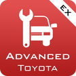 أيقونة البرنامج: Advanced EX for TOYOTA
