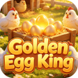 프로그램 아이콘: Golden Egg King