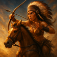 Ikona programu: Talking Horse