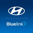 Ikona programu: MyHyundai with Bluelink