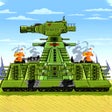 프로그램 아이콘: Tank Steel