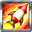程序图标：Space Mission: Rocket Lau…