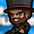Icon of program: BattleDudes.io - 2D Battl…