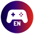 أيقونة البرنامج: English game