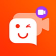أيقونة البرنامج: Camsky-Live Video Chat
