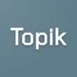 Ikona programu: TOPIK - 한국어능력시험