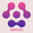プログラムのアイコン：Crossword Connect - Sword