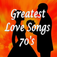 Icon of program: Greatest Love Songs 70s