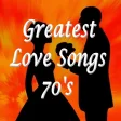 Greatest Love Songs 70s