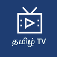 Biểu tượng của chương trình: Tamil TV