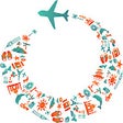 Icon of program: Онлайн сервис для путешес…