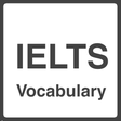 Ícone do programa: IELTS Vocabulary