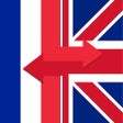 Icon of program: French  English Dictionar…