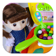 Icon of program: Baby Doll Videos Cleaning…