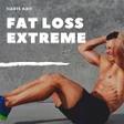 プログラムのアイコン：Fat loss extreme - lose b…
