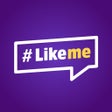Ícone do programa: Like Me