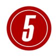 Иконка программы: Canal 5 Mexico