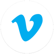 أيقونة البرنامج: Vimeo