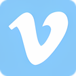 Ikona programu: Vimeo