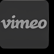 プログラムのアイコン：Vimeo