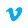 أيقونة البرنامج: Vimeo