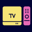 Remote TV control: Universal