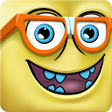プログラムのアイコン：Math Bridges: Games for K…