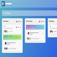 ClockKanban - Kanban Board for Free