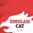 Ikona programu: Simulasi CAT CPNS 2021