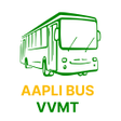 程序图标：Aapli Bus VVMT