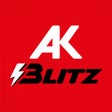 Ikon program: AK Blitz