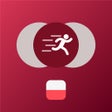 ไอคอนของโปรแกรม: Tobo: Learn Polish Vocabu…
