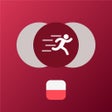 Programın simgesi: Tobo: Learn Polish Vocabu…