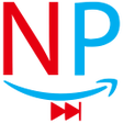 أيقونة البرنامج: Streaming enhanced Netfli…