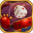 Ikona programu: Happy Dice 3D