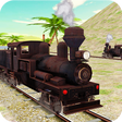 プログラムのアイコン：Train Simulator Game: 3D …