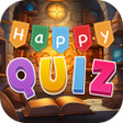 程序图标：Happy Quiz
