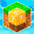 أيقونة البرنامج: AddOns for Minecraft PE