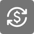 Icoon van programma: Currency Converter