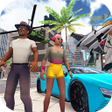 プログラムのアイコン：Miami City Life Simulator…