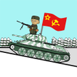 プログラムのアイコン：Шум войны: война 1941-194…